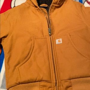 Carhartt Jacket